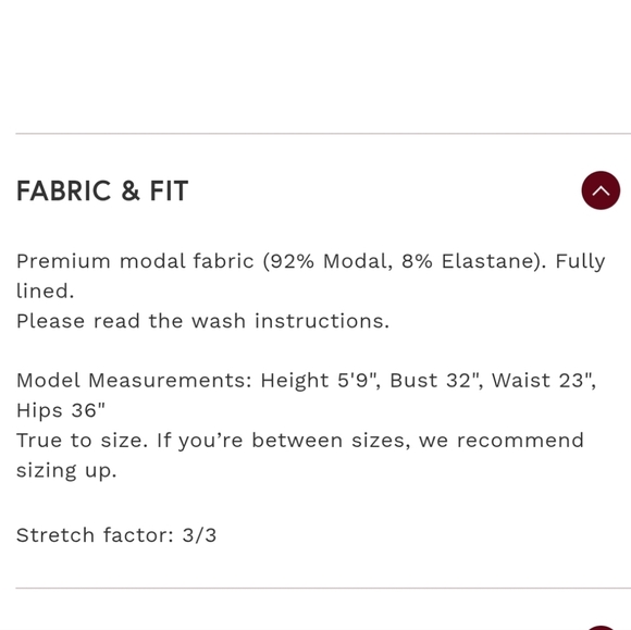 Oh Polly Delanie Square Neck Long Sleeve Bodycon Jumpsuit 8 - Picture 8 of 8